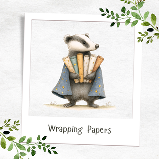 Wrapping Papers